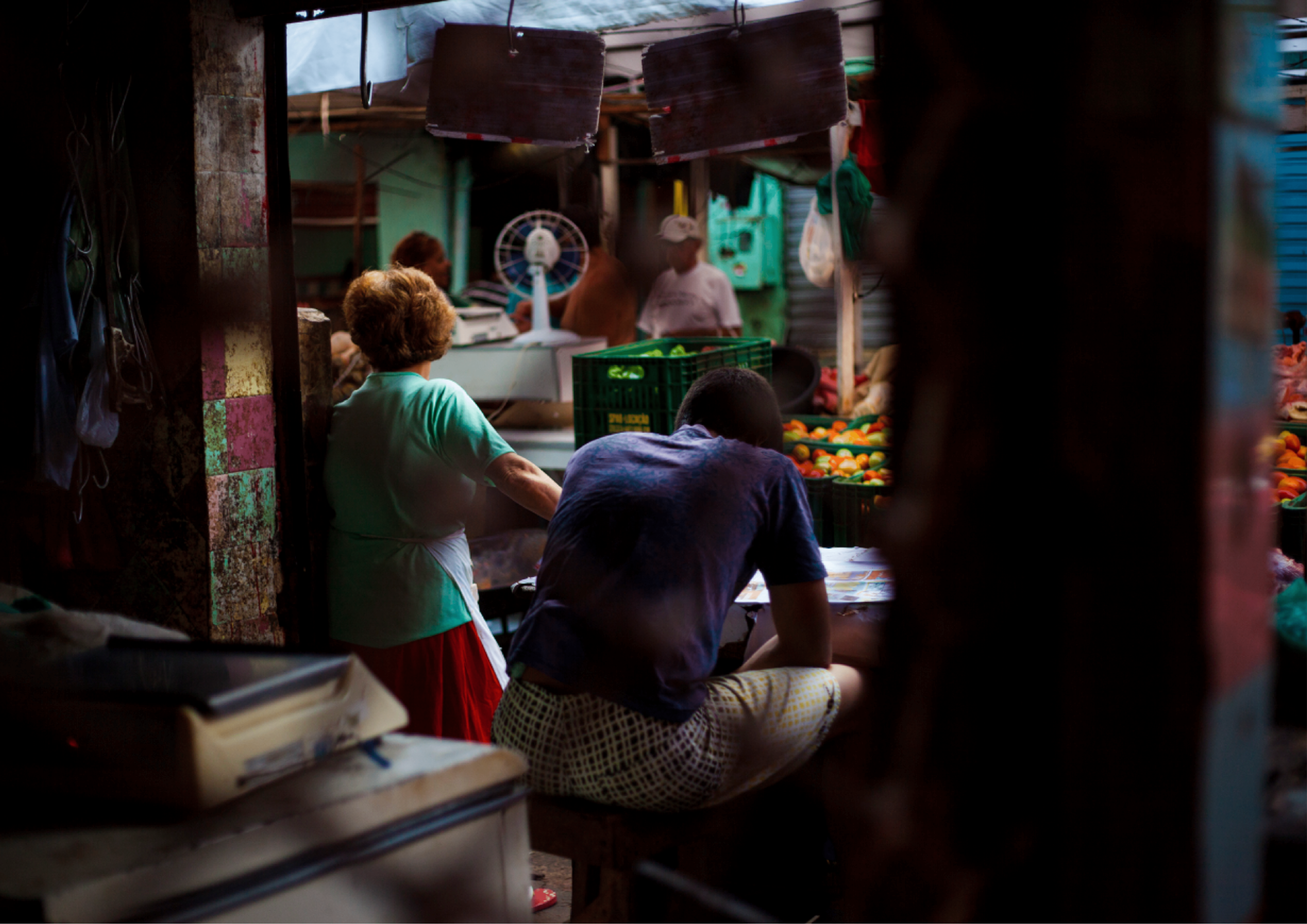 Crédito: Marcello Barcelos