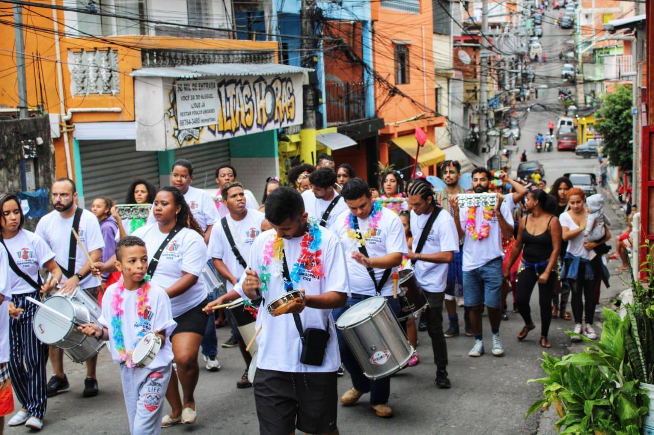 Crédito: Luis Maike