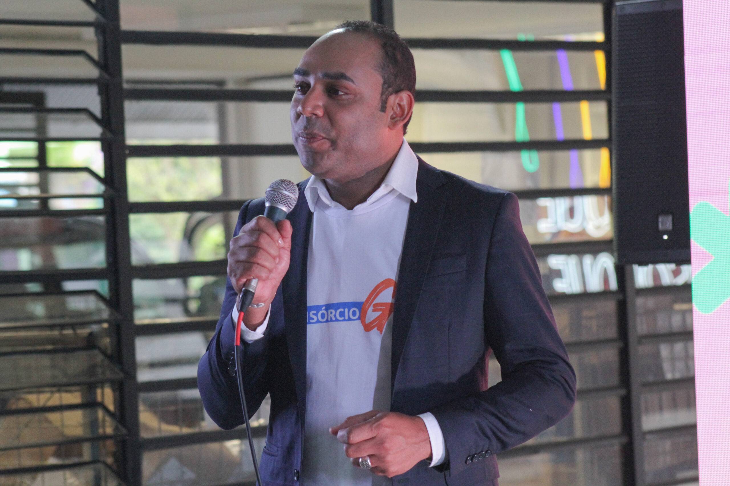 Crédito: Agência Cria Brasil