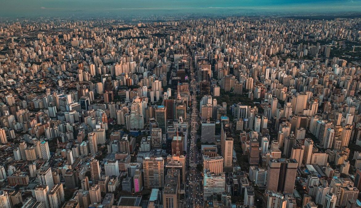 Prefeito de São Paulo sanciona com vetos o novo Plano Diretor 