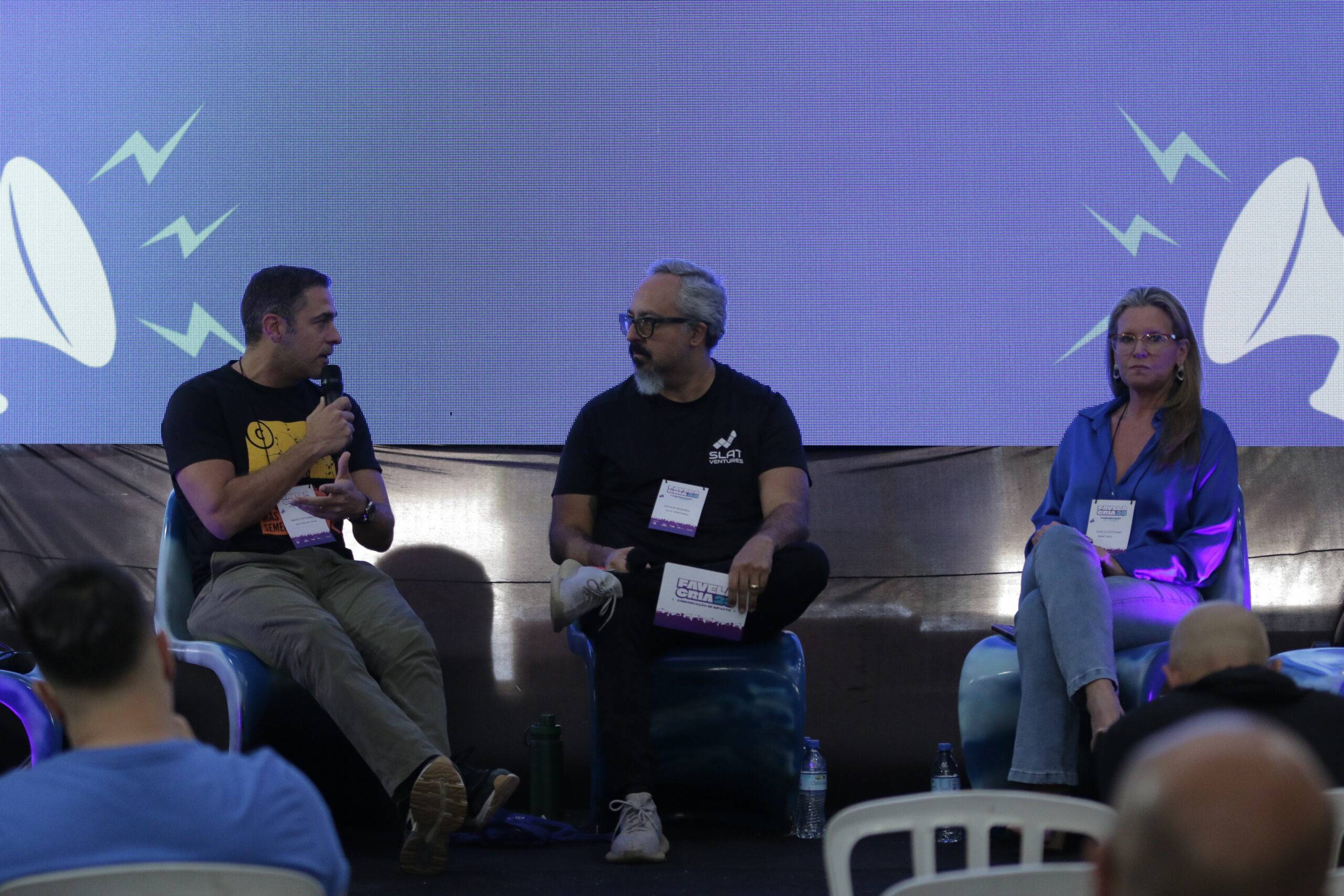 Crédito: Weslley Tadeu/Cria Brasil