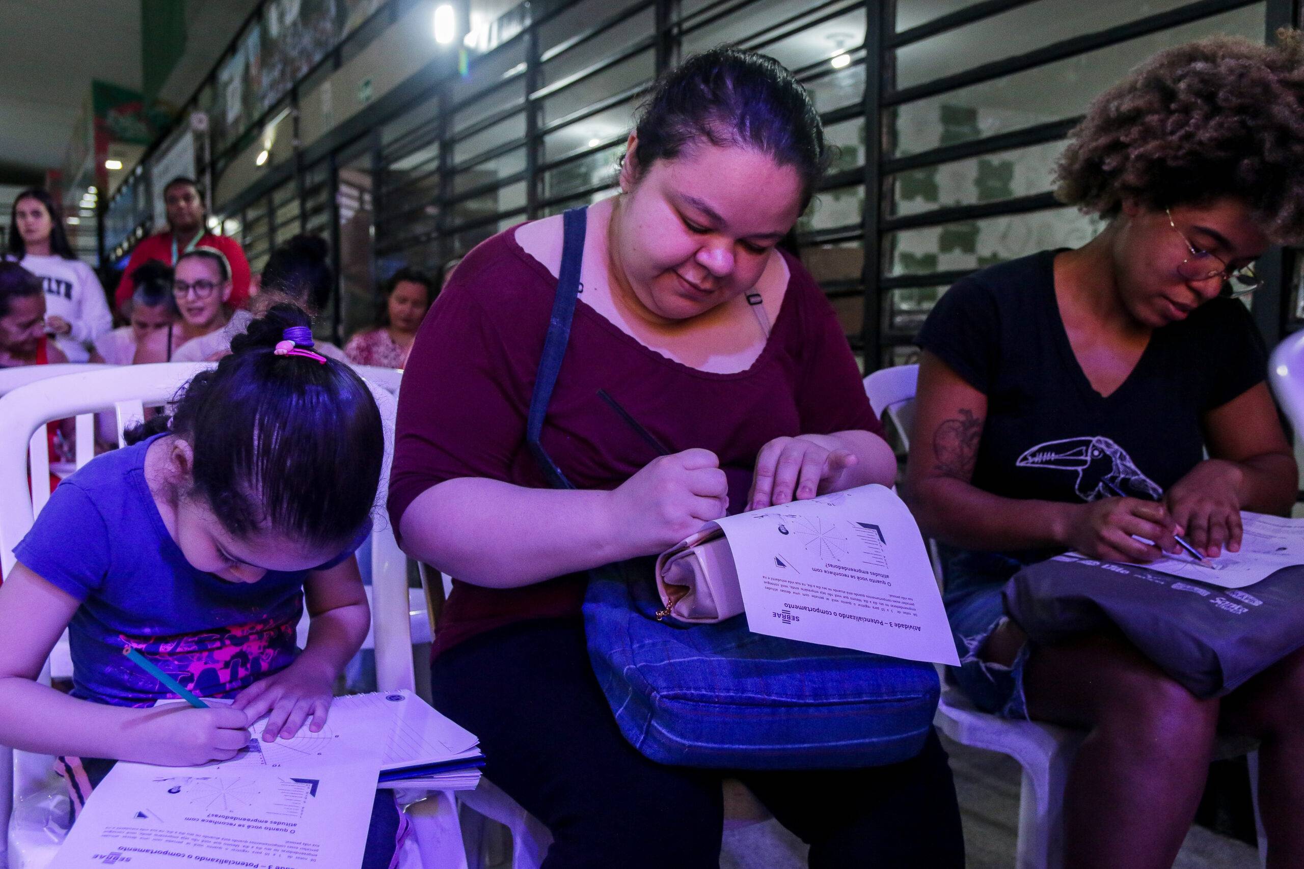 Crédito: Weslley Tadeu