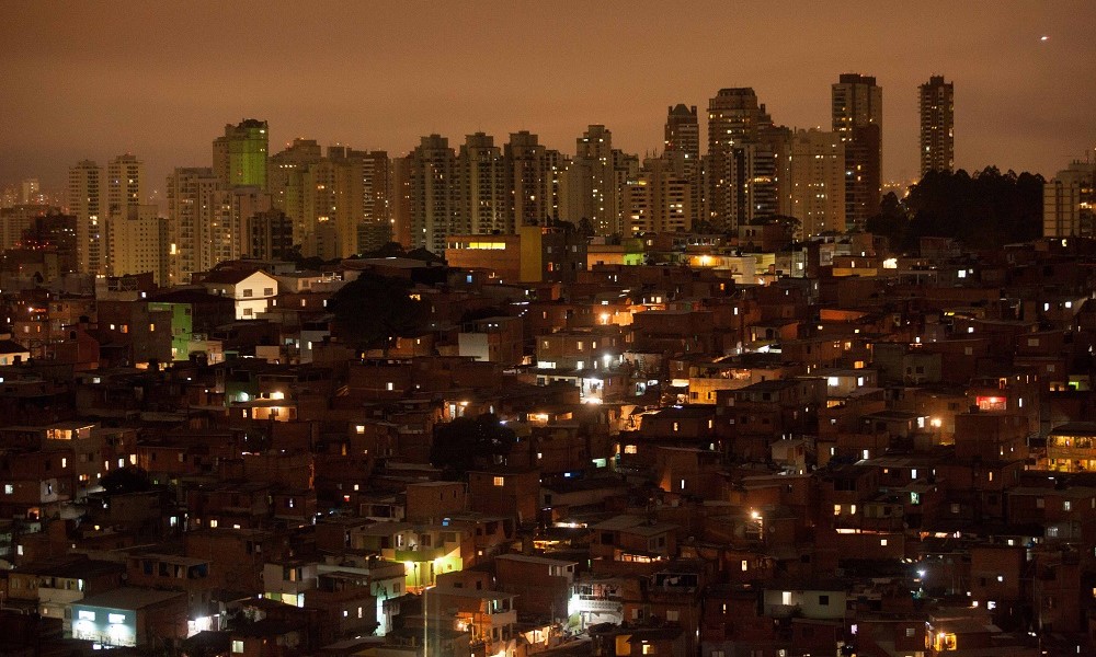 São Paulo registra madrugada mais quente do ano, segundo CGE
