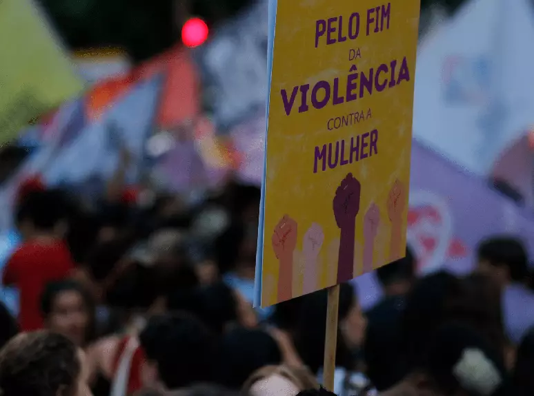 Feminicídio atinge seu pior patamar em seis anos em São Paulo