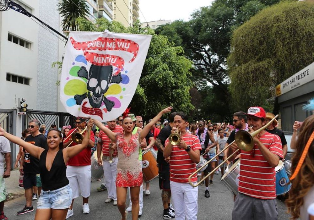 Pré-Carnaval 2024: Confira os blocos de rua neste final de semana em SP