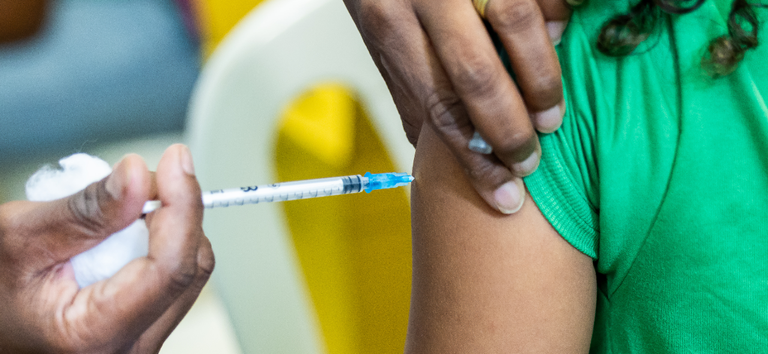 Campanha Nacional de Vacinação contra a Gripe tem data antecipada para março