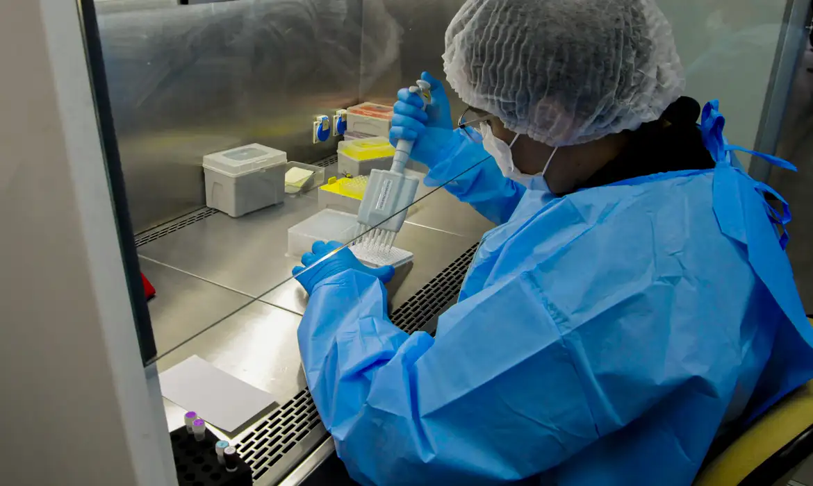 Câncer de colo de útero: Governo oferece teste molecular de HPV pelo SUS