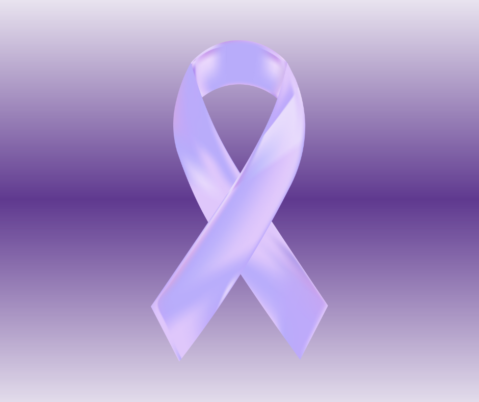 Março Lilás: Mês de conscientização sobre o câncer de colo de útero