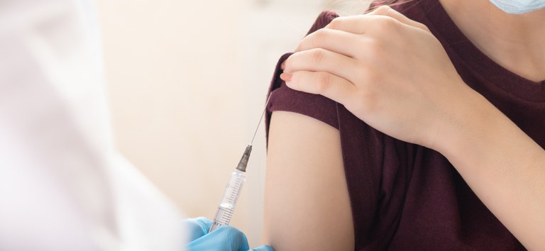 Brasil adota vacinação HPV em dose única