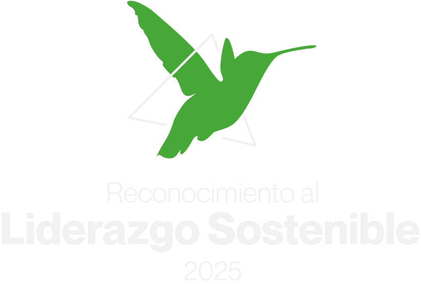 OCAS ONG recebe destaque em premiação internacional de sustentabilidade