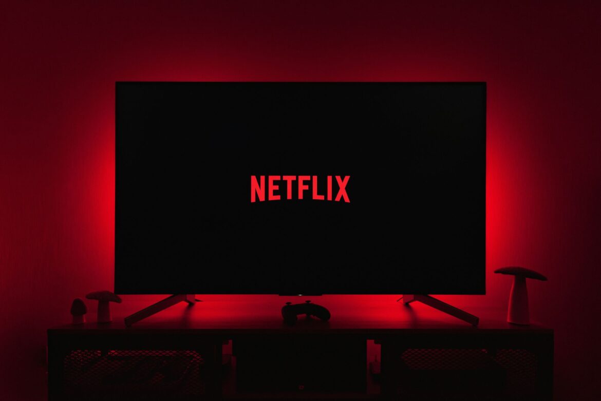 Estudo revela: Netflix conquista a preferência nas favelas